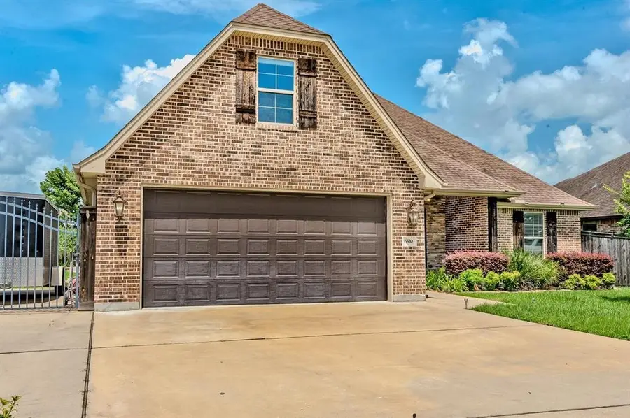 6510 Georgetown Lane, Lumberton, TX 77657 - #2