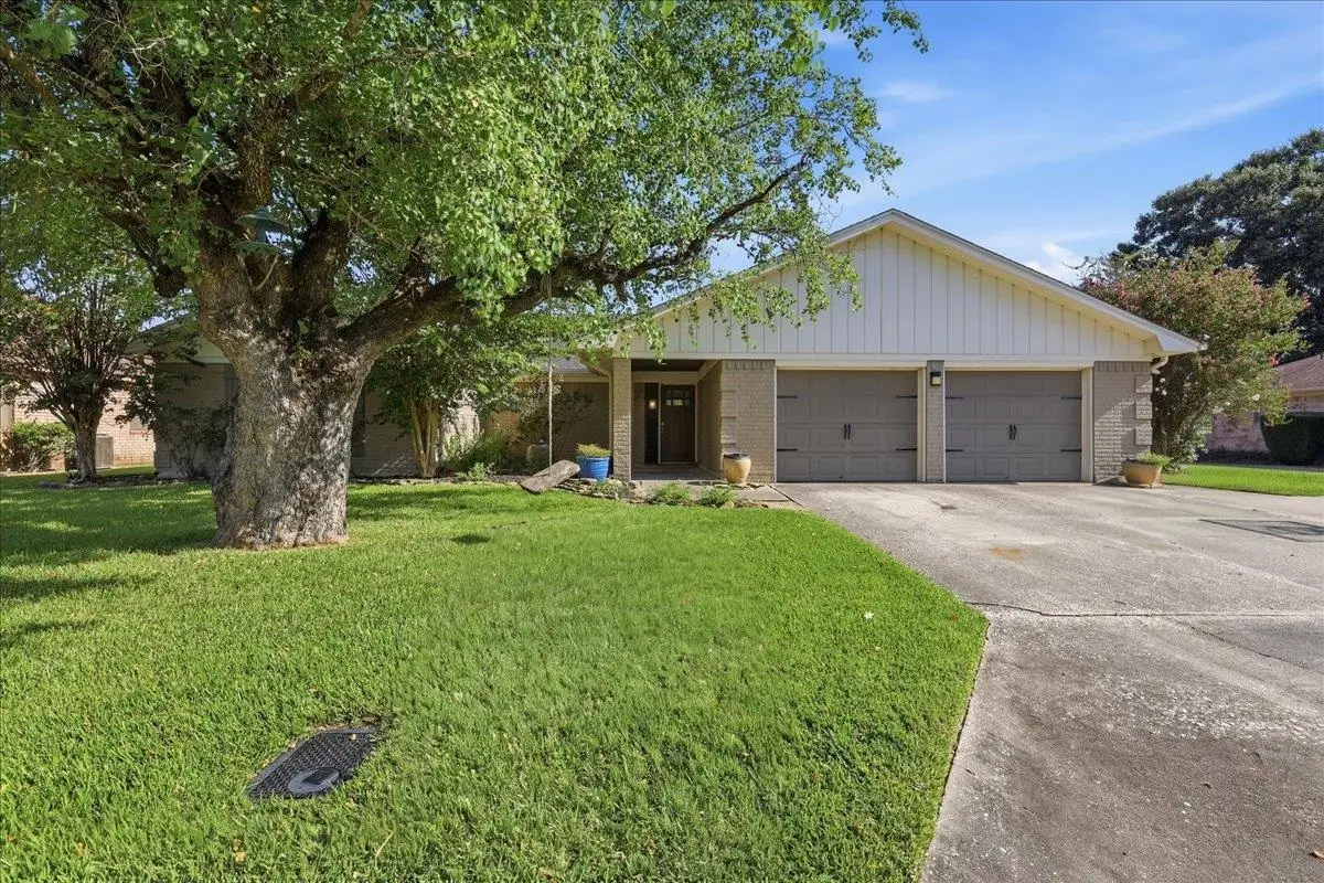 7008 Limerick Dr, Beaumont, TX 77706 - #1
