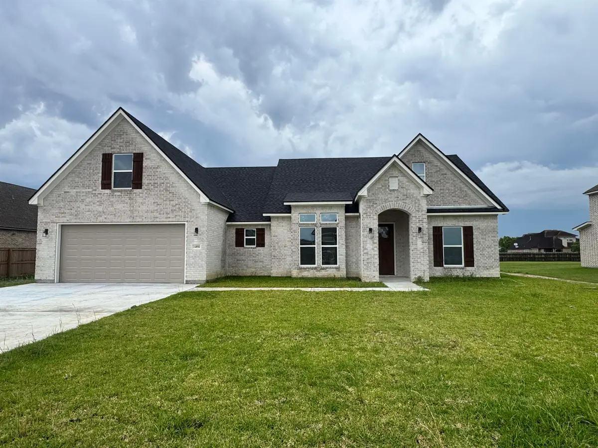 14850 Norma Jane Lane, Beaumont, TX 77713 - #1