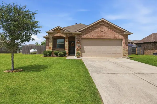 15399 Elizabeth Dr, Beaumont, TX 77705