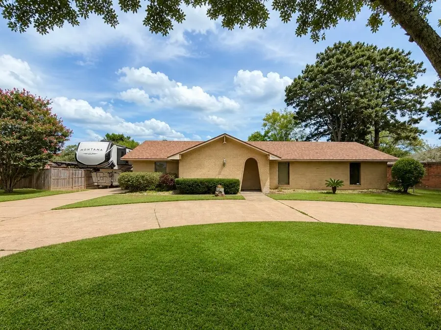 7050 Plant Road, Beaumont, TX 77708 - #2