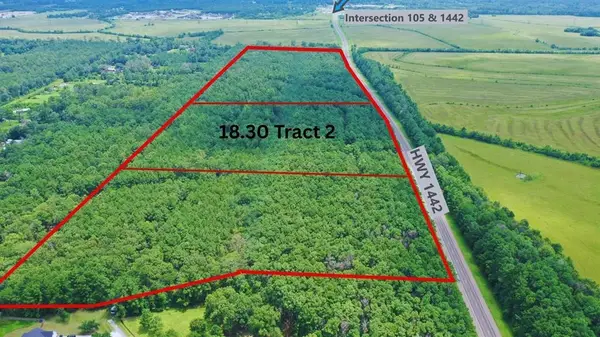 2 1442, Orange, TX 77630