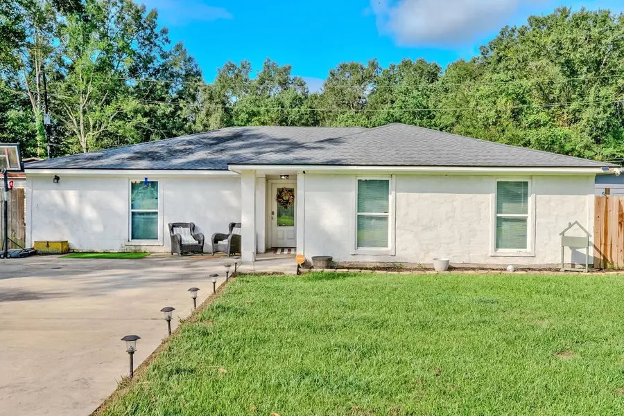 1570 Rebecca Place, Vidor, TX 77662 - #2