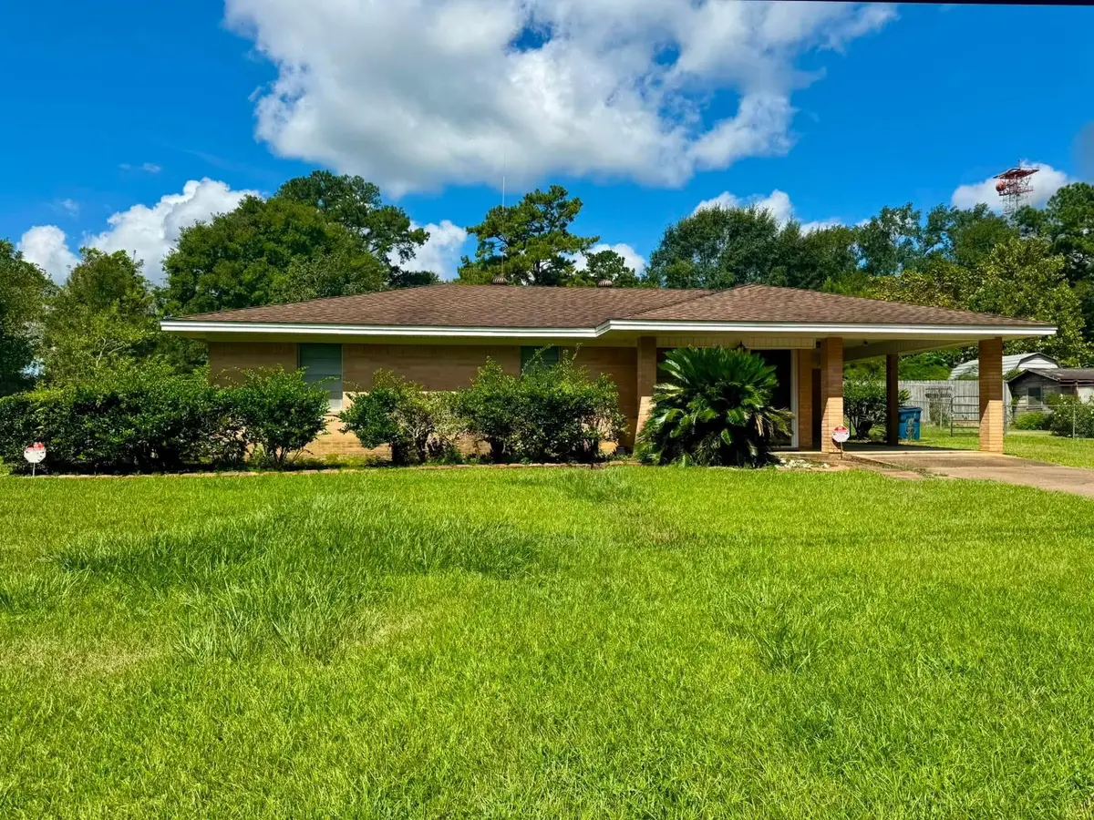 1815 Lee Miller Rd, Silsbee, TX 77656-7657 - #1