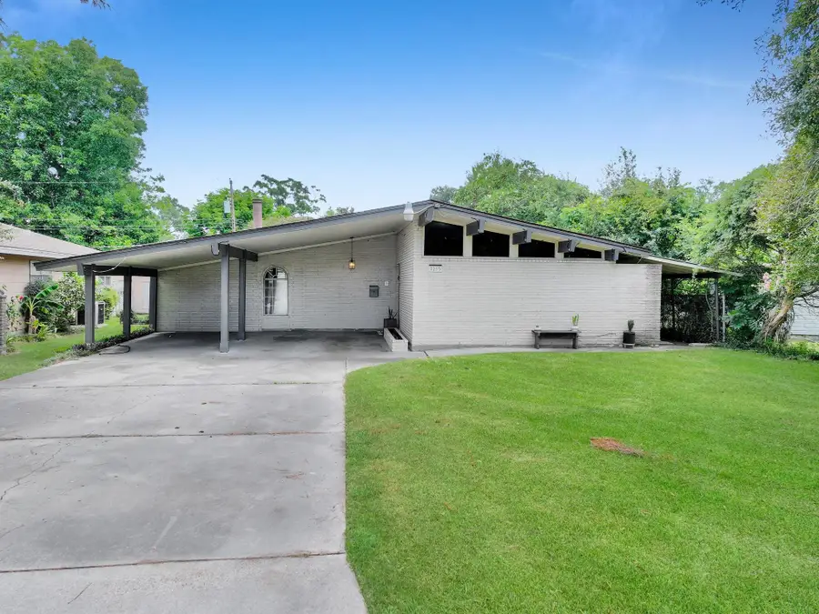 3215 Callaway Drive, Nederland, TX 77627 - #3