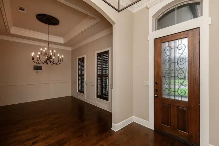 6570 Truxton, Beaumont, TX 77706 - #3