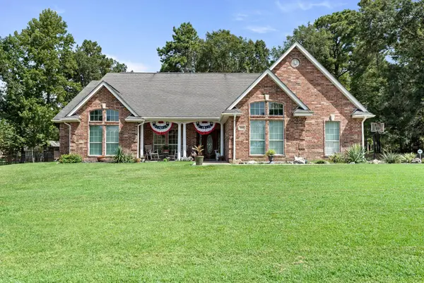 318 Peppertree, Village Mills, TX 77663