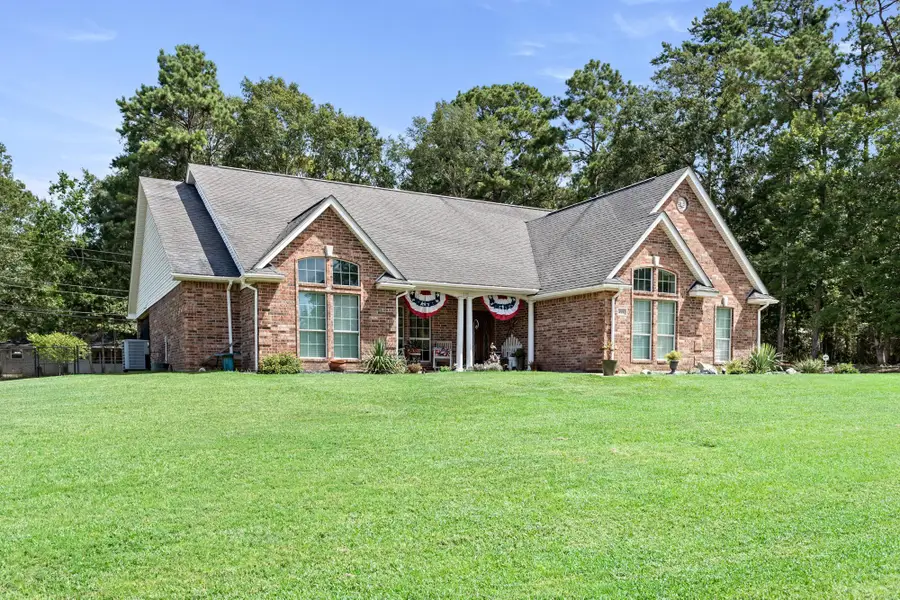 318 Peppertree, Village Mills, TX 77663 - #2