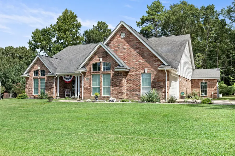 318 Peppertree, Village Mills, TX 77663 - #3