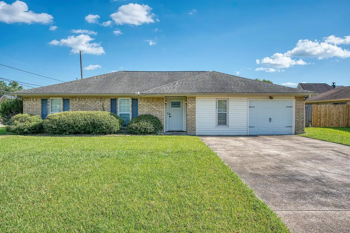 4225 Coolidge, Beaumont, TX 77706 - #1