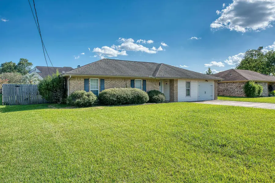 4225 Coolidge, Beaumont, TX 77706 - #2
