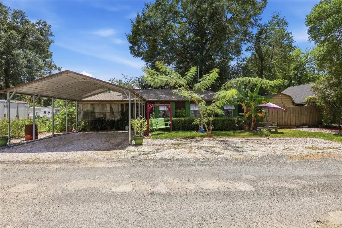 1255 Harris St, Silsbee, TX 77656-5629 - #1