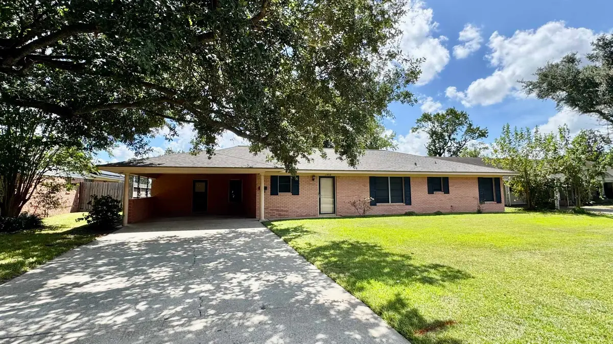1950 Longfellow, Beaumont, TX 77706 - #1