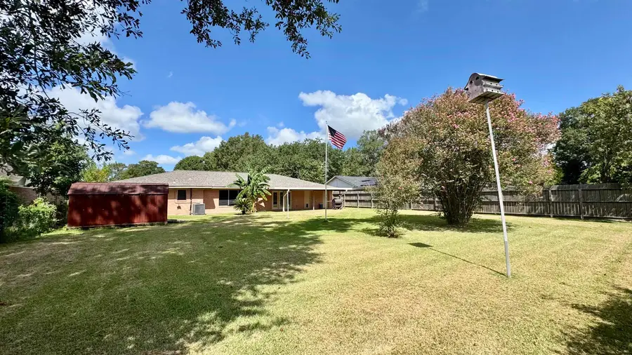 1950 Longfellow, Beaumont, TX 77706 - #3