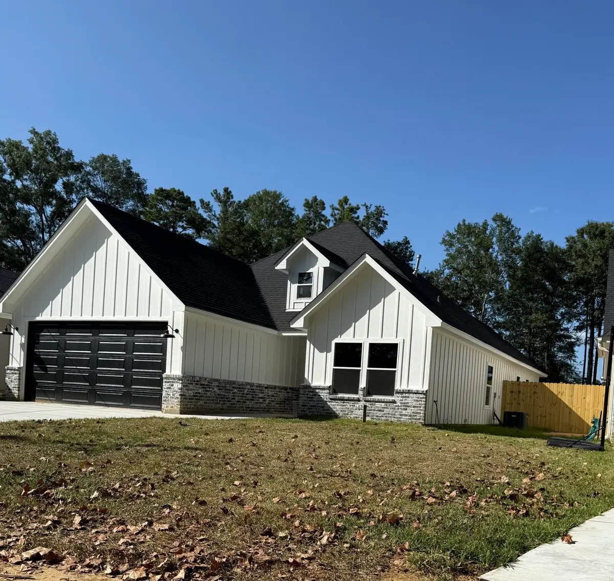 1190 Harris, Silsbee, TX 77656 - #1