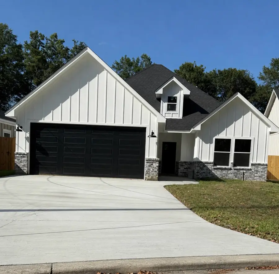 1190 Harris, Silsbee, TX 77656 - #3