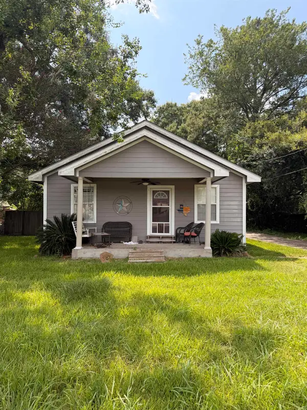 1190 Glendale, Beaumont, TX 77707