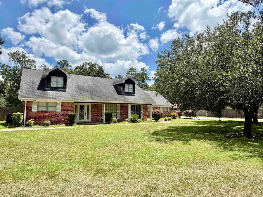 345 N Mayhaw Dr, Vidor, TX 77662 - #2