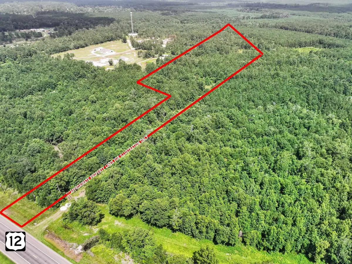 13445 Highway 12, Orange, TX 77632 - #1