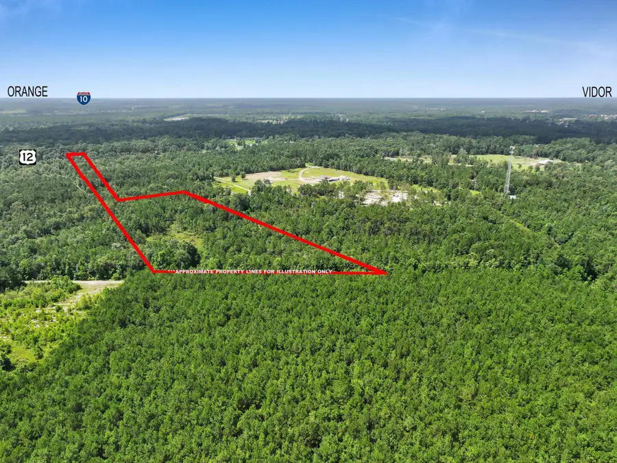 13445 Highway 12, Orange, TX 77632 - #2