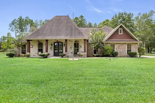 141 CR 889, Evadale, TX 77615