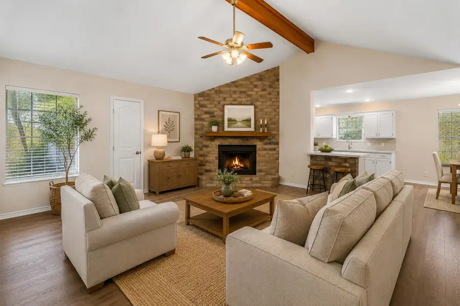 13050 Westchester Lane, Beaumont, TX 77713 - #2