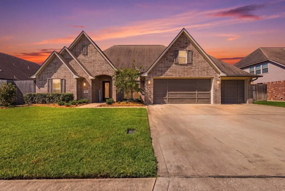 6580 Merrick Lane, Beaumont, TX 77706-9999 - #1