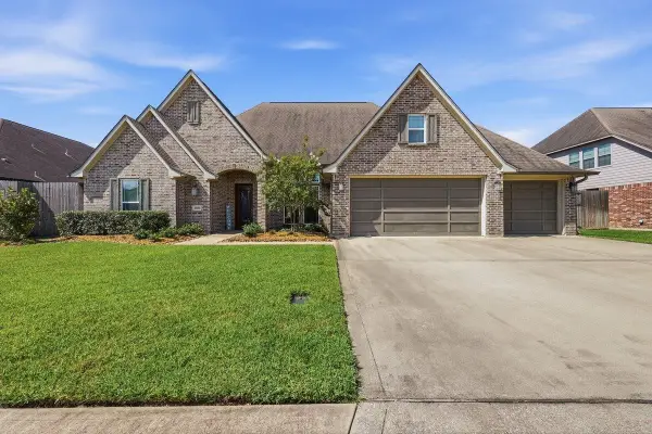 6580 Merrick Lane, Beaumont, TX 77706-9999