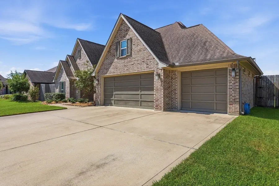 6580 Merrick Lane, Beaumont, TX 77706-9999 - #2