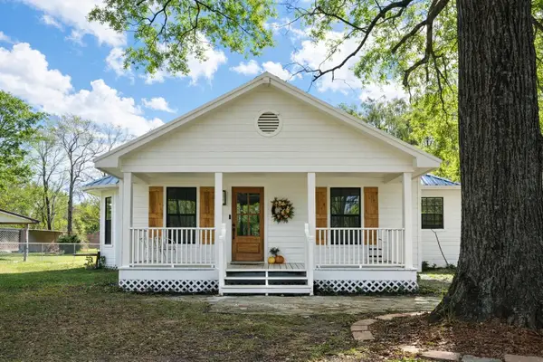 1250 Archie, Vidor, TX 77662