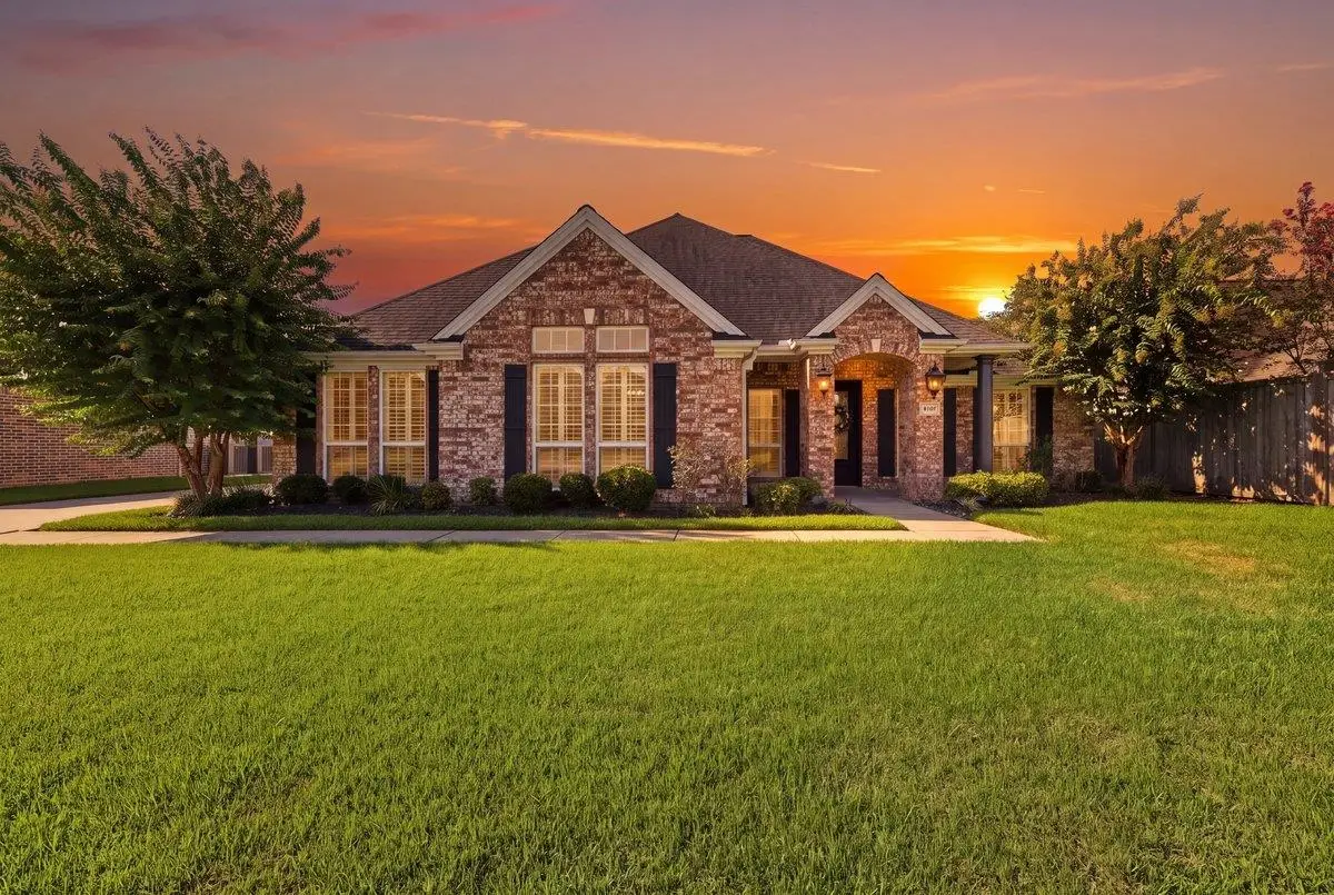 6335 CLAYBOURN DRIVE, Beaumont, TX 77706-9999 - #1