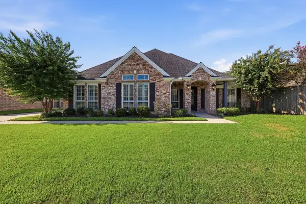 6335 CLAYBOURN DRIVE, Beaumont, TX 77706-9999