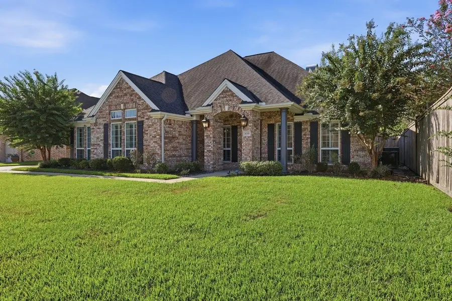 6335 CLAYBOURN DRIVE, Beaumont, TX 77706-9999 - #2