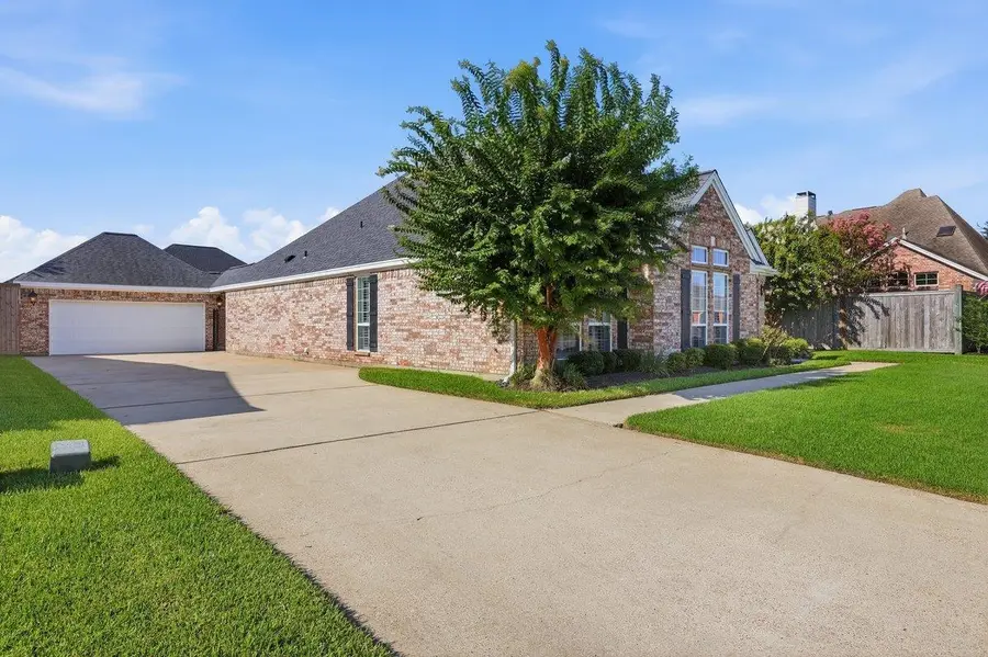 6335 CLAYBOURN DRIVE, Beaumont, TX 77706-9999 - #3