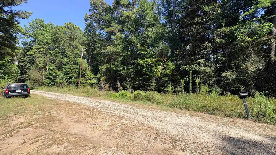 Lot 28&29 25th st, Woodville, TX 75979 - #3
