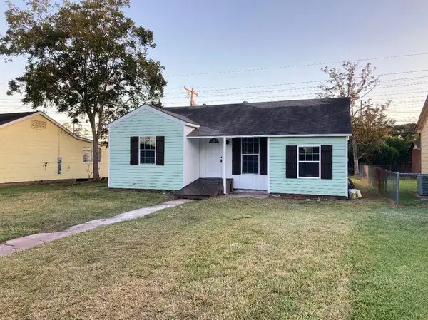 5 Colburn, Orange, TX 77630