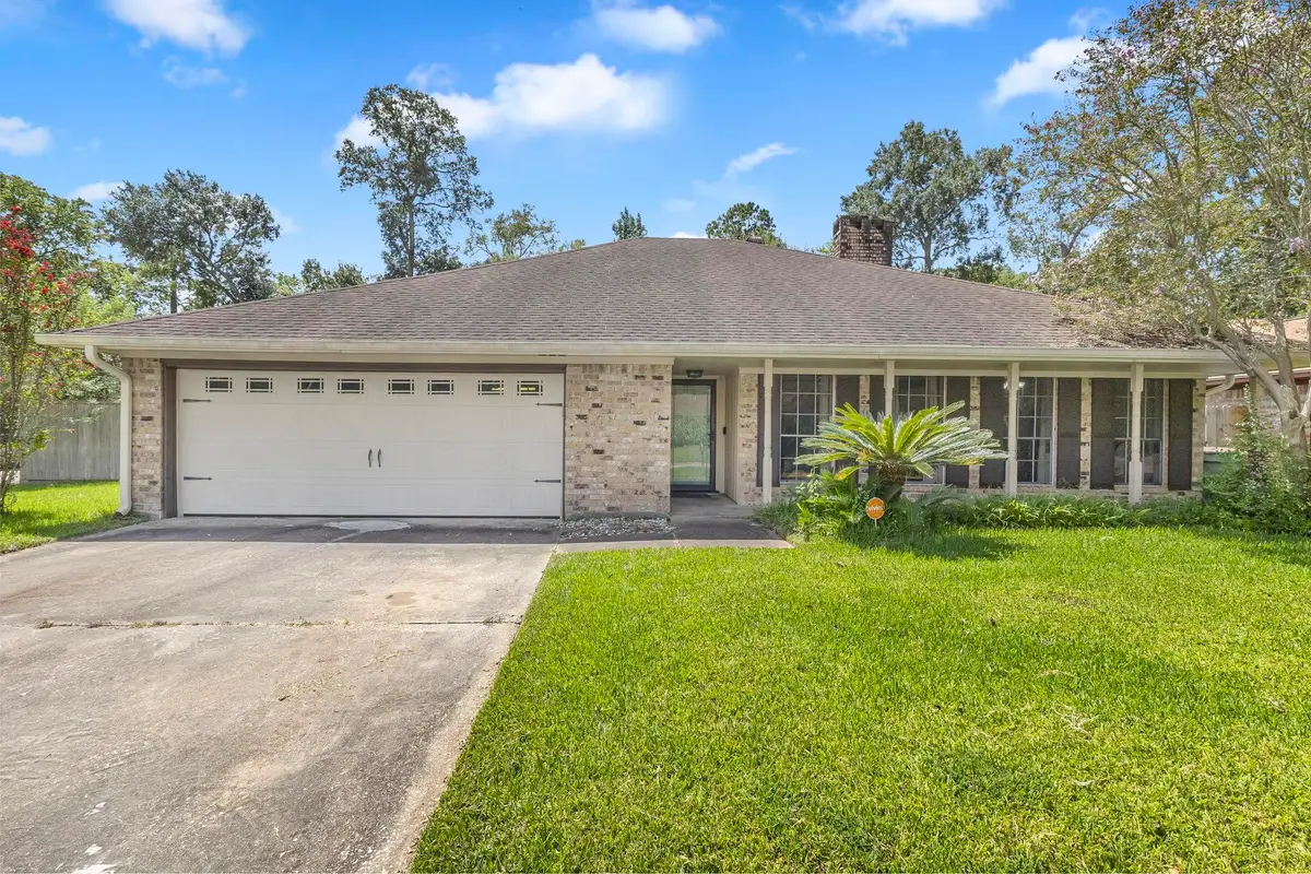 7915 Shire Ln., Beaumont, TX 77706 - #1