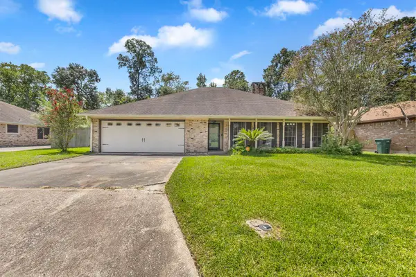 7915 Shire Ln., Beaumont, TX 77706