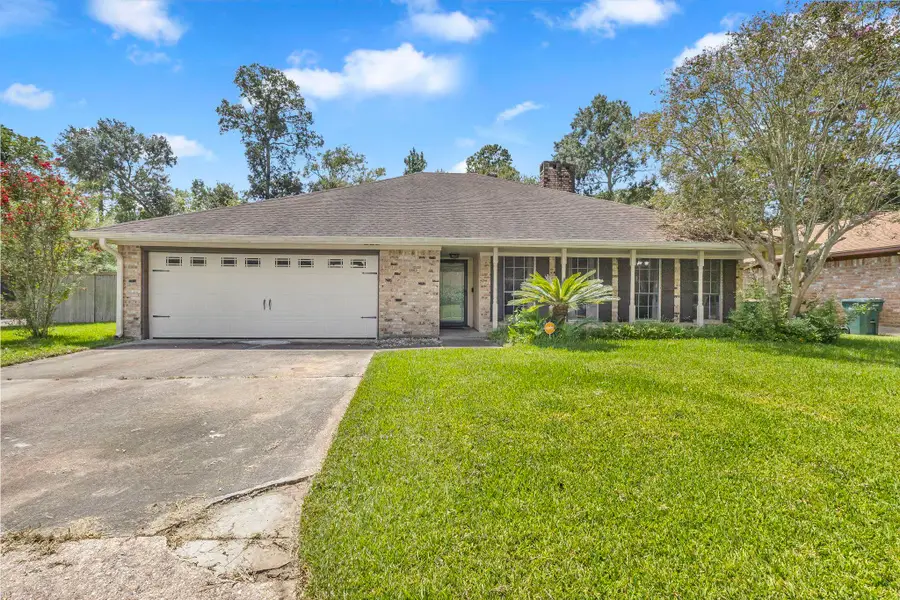 7915 Shire Ln., Beaumont, TX 77706 - #2