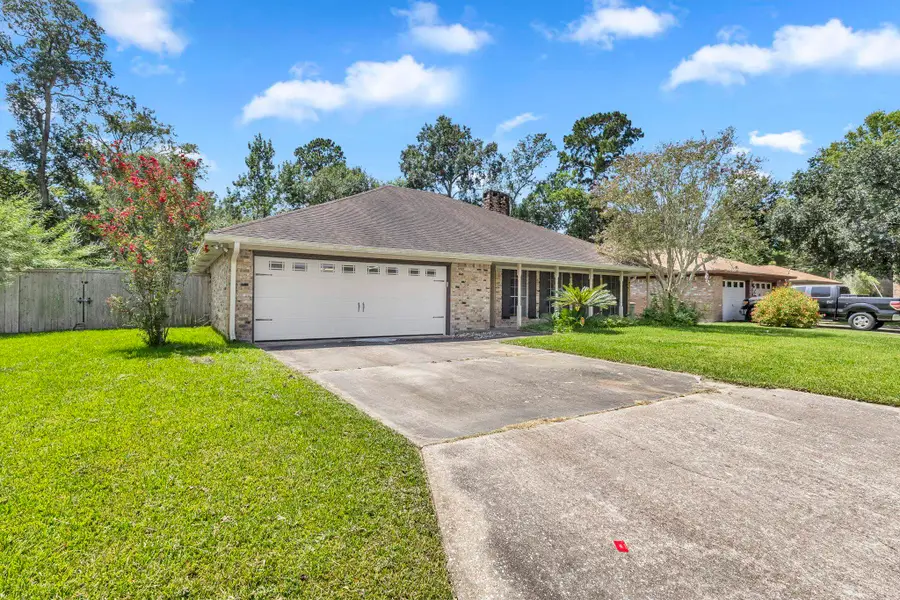 7915 Shire Ln., Beaumont, TX 77706 - #3