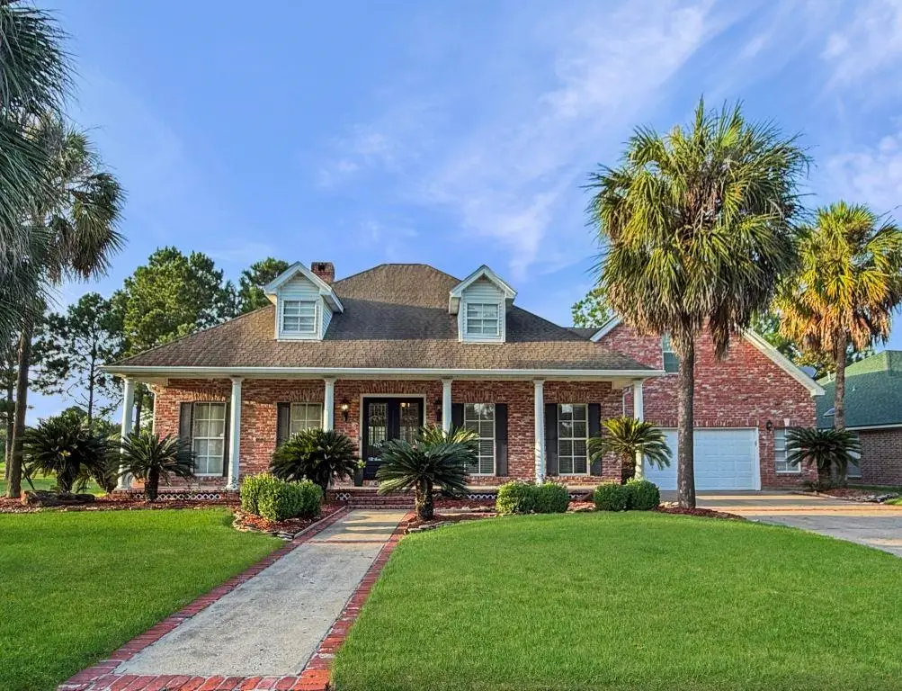 8070 WILLOW CREEK DR, Beaumont, TX 77707 - #1