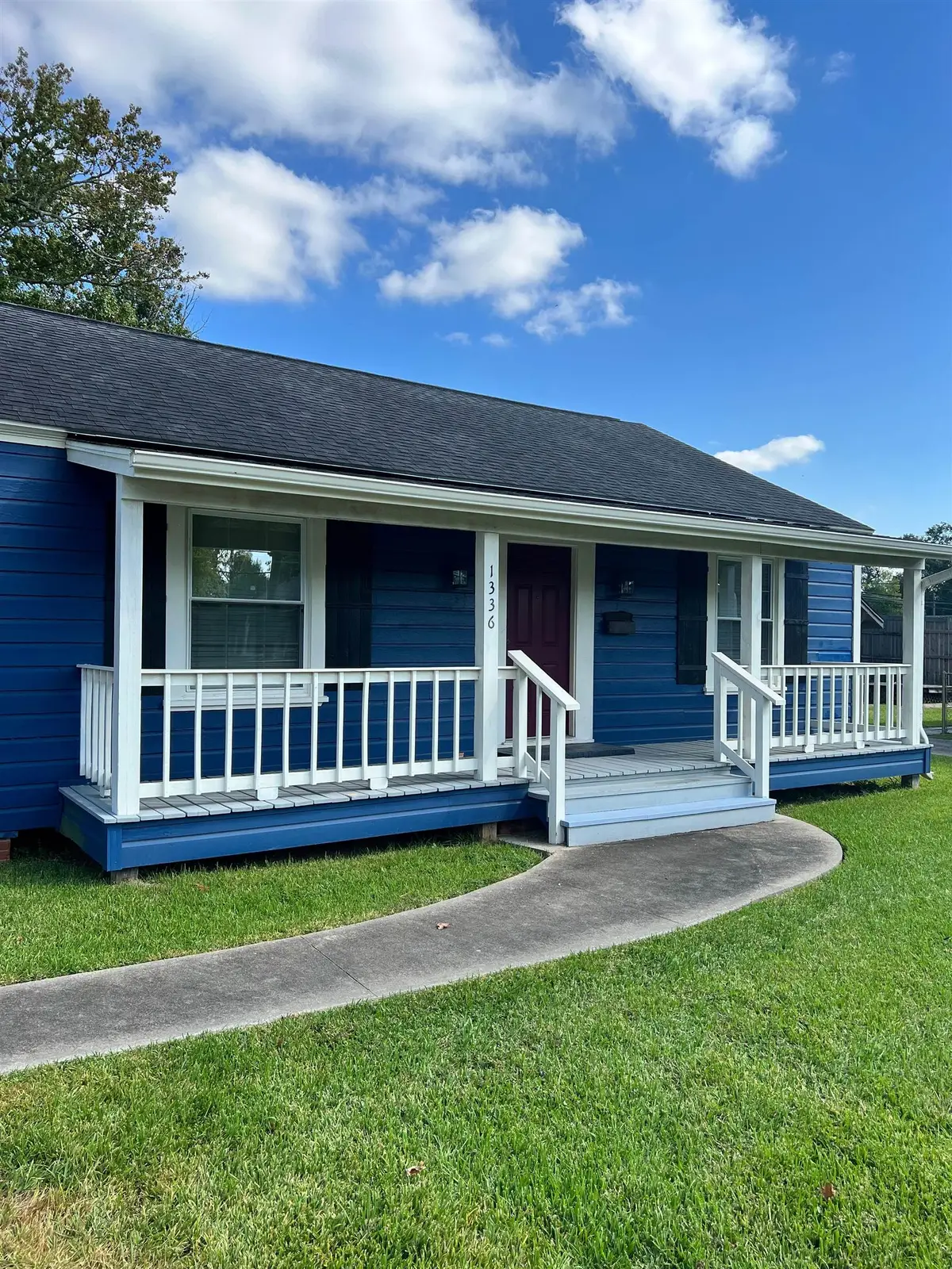 1336 W Lucas, Beaumont, TX 77706 - #1