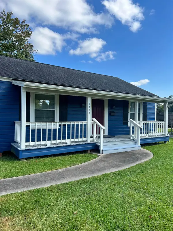 1336 W Lucas, Beaumont, TX 77706