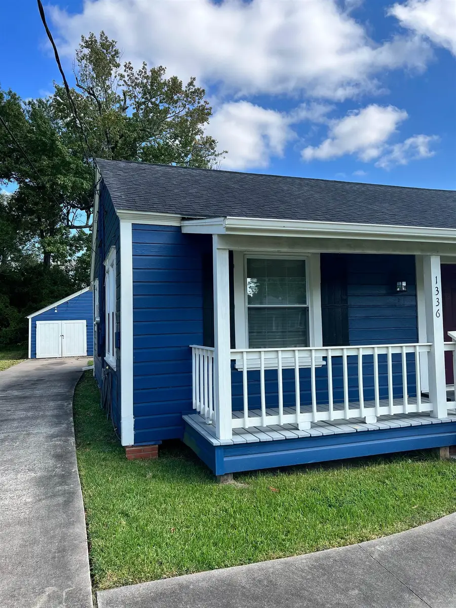 1336 W Lucas, Beaumont, TX 77706 - #2