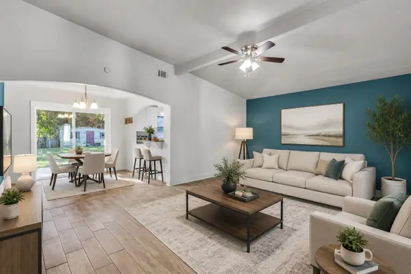 5755 Mel Sha Ln, Beaumont, TX 77705