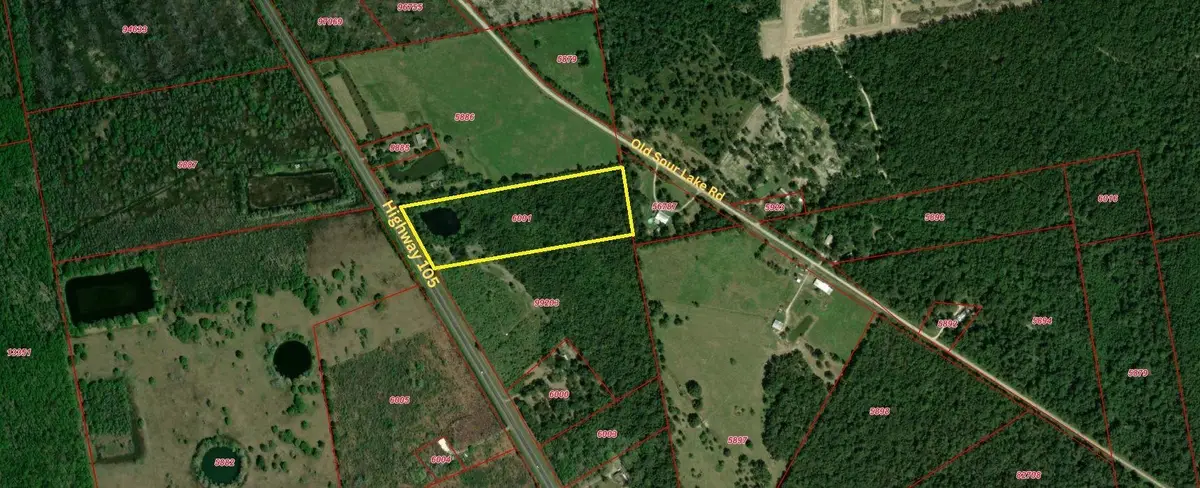 36420 HWY 105, Sour Lake, TX 77659 - #1
