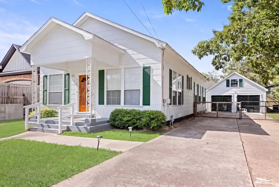 470 W Hooks Street, Sour Lake, TX 77659 - #3