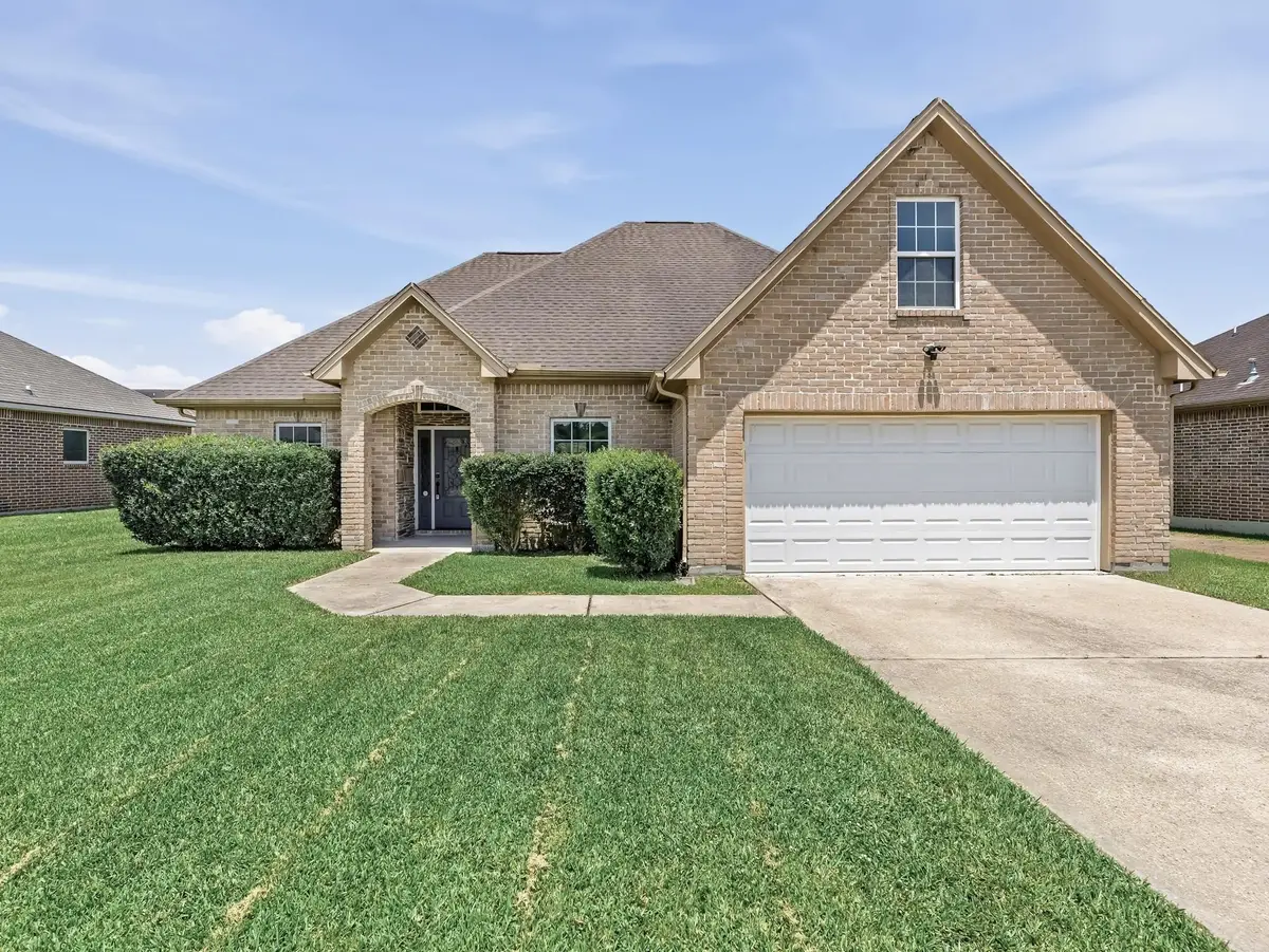 1103 CYPRESSWOOD, Orange, TX 77630 - #1