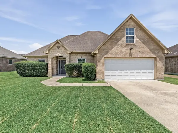 1103 CYPRESSWOOD, Orange, TX 77630
