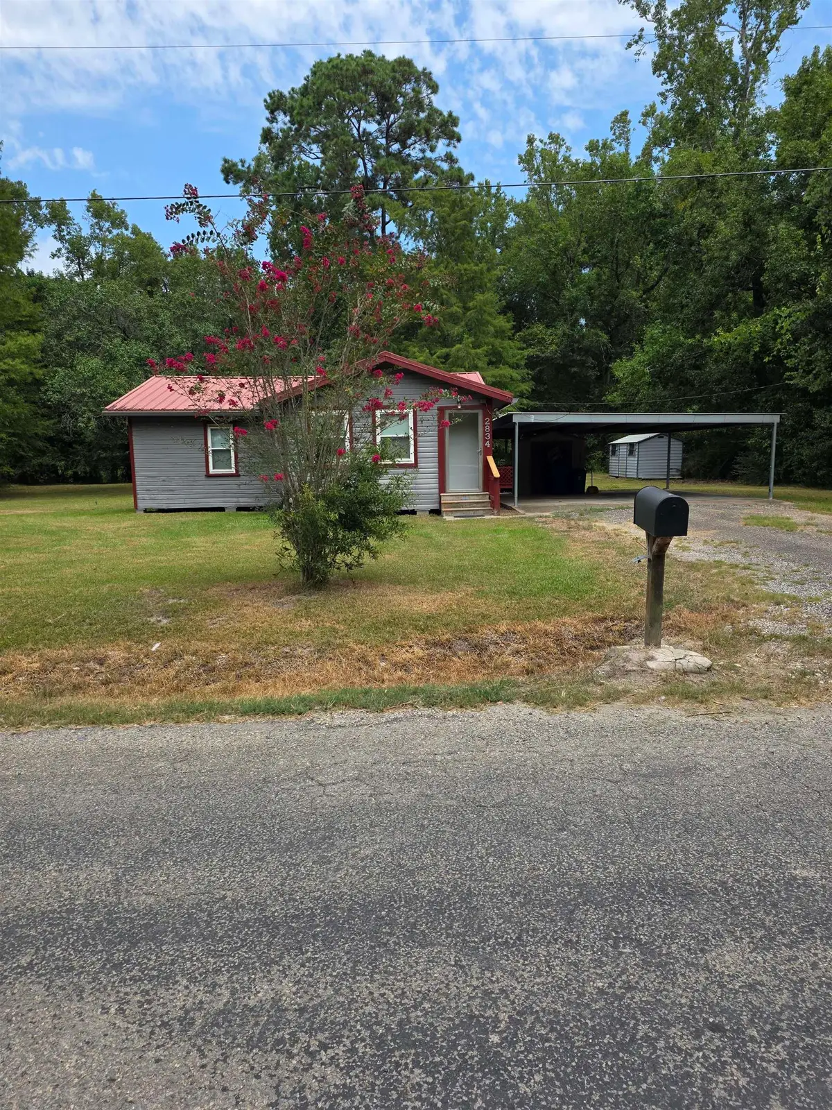 2834 Alice St, Orange, TX 77632 - #1